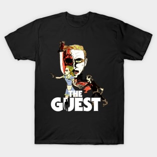 THE GUEST T-Shirt